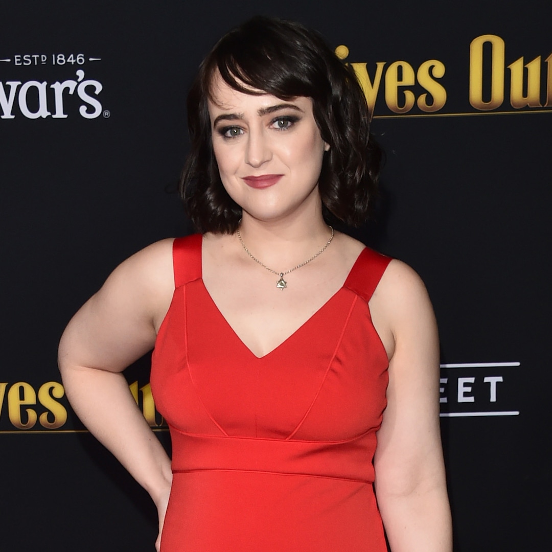Mara Wilson Shares Why Matilda Fans Were “Disappointed” After Meeting Her IRL – E! Online